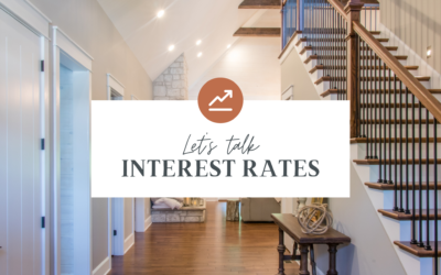 Let’s Talk: Interest Rates