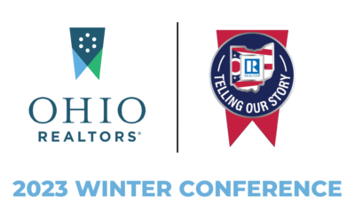 Ohio REALTORS® Winter Conference & Board of Directors Meeting